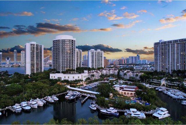 1000 E Island Blvd 1004, Aventura, FL 33160