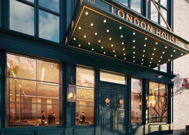 2323 San Felipe Street 901, Houston, TX 77019