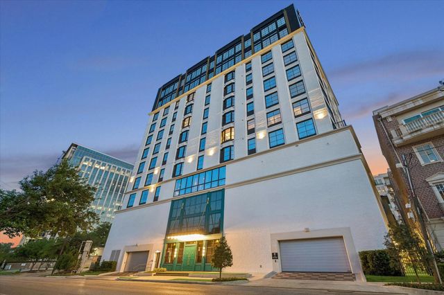 2323 San Felipe Street 901, Houston, TX 77019