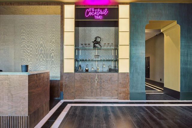 2323 San Felipe Street 901, Houston, TX 77019