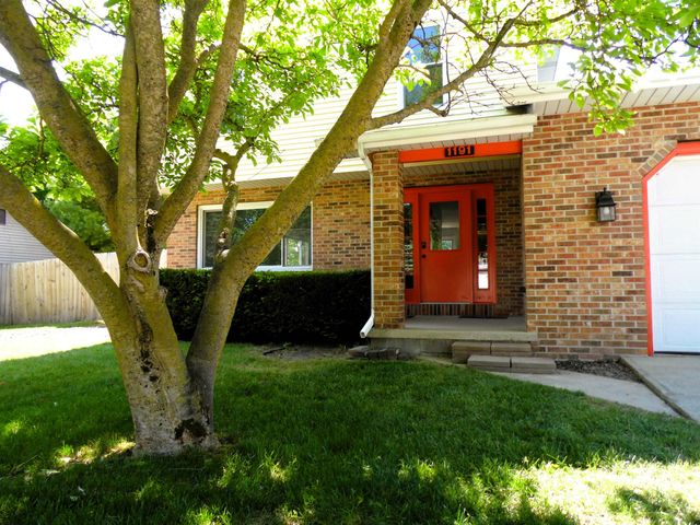 1191 N Frost Drive Lot: 26, Saginaw, MI 48638