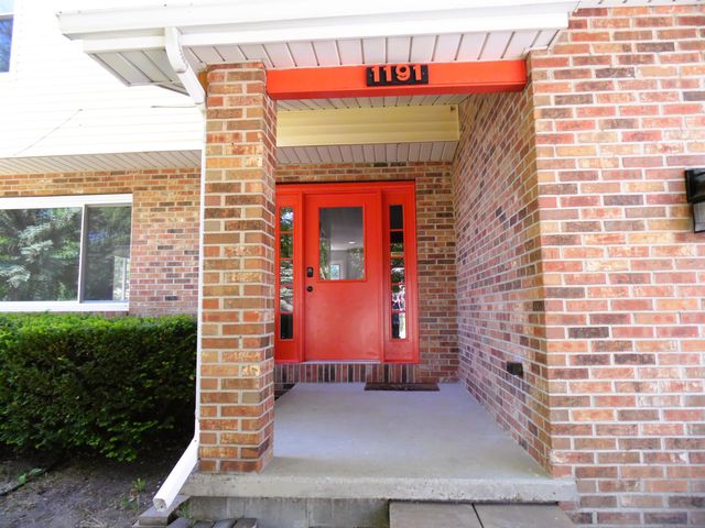 1191 N Frost Drive Lot: 26, Saginaw, MI 48638
