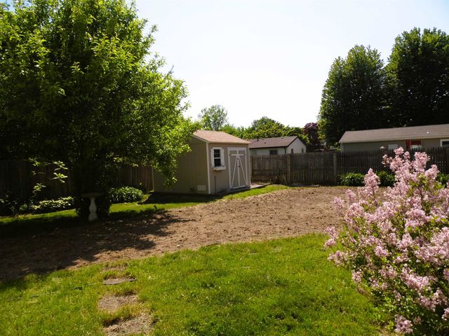 1191 N Frost Drive Lot: 26, Saginaw, MI 48638