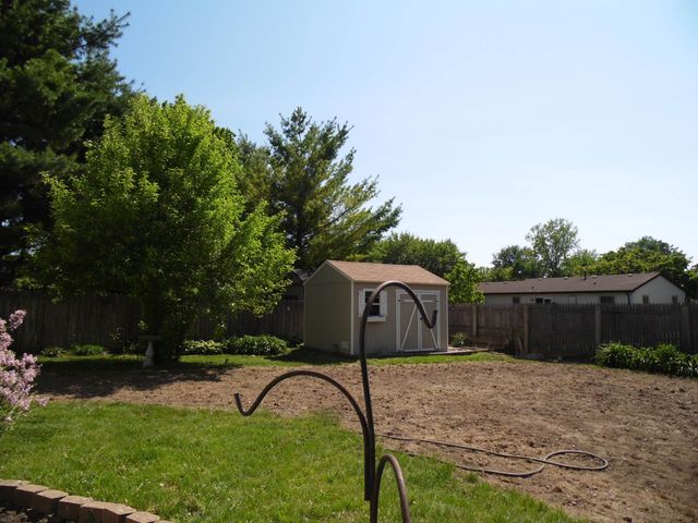 1191 N Frost Drive Lot: 26, Saginaw, MI 48638