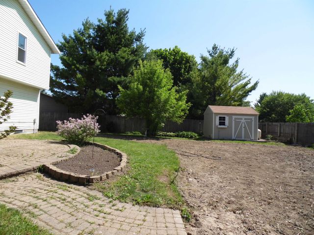 1191 N Frost Drive Lot: 26, Saginaw, MI 48638