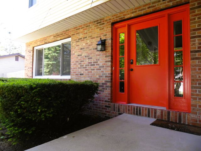 1191 N Frost Drive Lot: 26, Saginaw, MI 48638