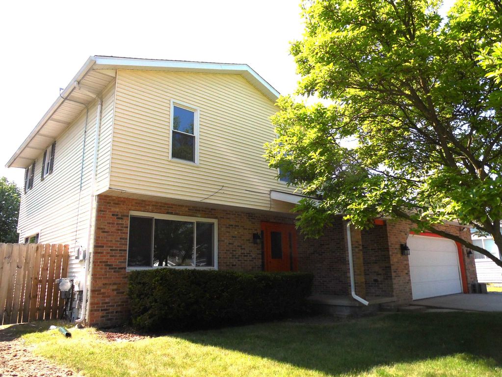 1191 N Frost Drive Lot: 26, Saginaw, MI 48638