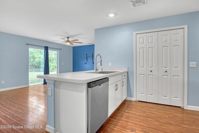 237 Franciscan Avenue NW, Palm Bay, FL 32907