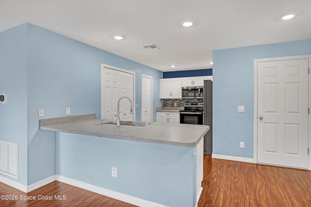 237 Franciscan Avenue NW, Palm Bay, FL 32907