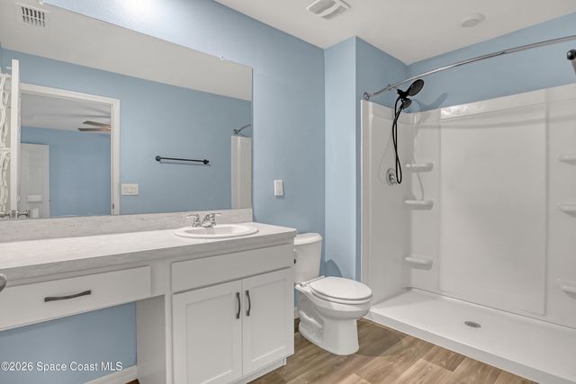 237 Franciscan Avenue NW, Palm Bay, FL 32907