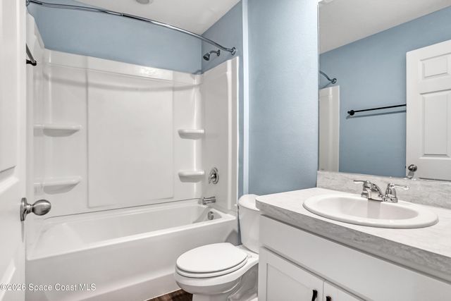 237 Franciscan Avenue NW, Palm Bay, FL 32907