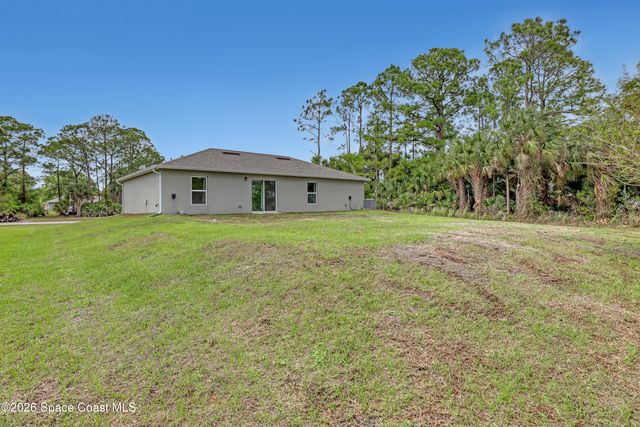 237 Franciscan Avenue NW, Palm Bay, FL 32907