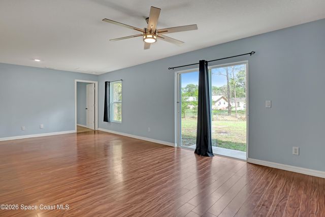 237 Franciscan Avenue NW, Palm Bay, FL 32907