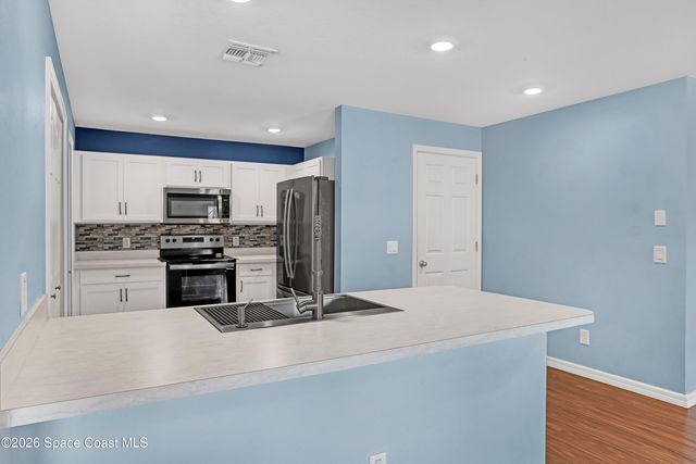 237 Franciscan Avenue NW, Palm Bay, FL 32907