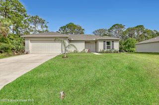 237 Franciscan Avenue NW, Palm Bay, FL 32907