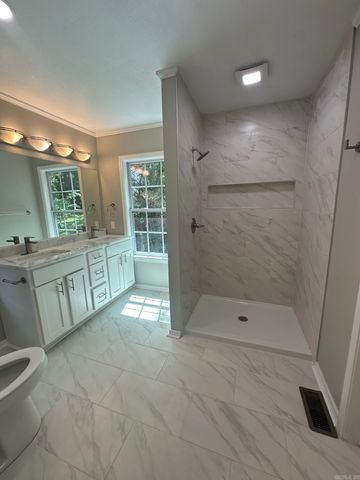 5909 Lee Avenue, Little Rock, AR 72205