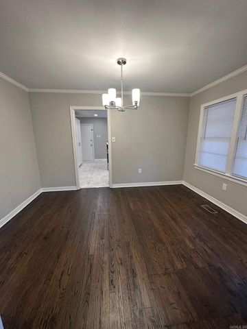 5909 Lee Avenue, Little Rock, AR 72205