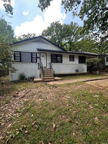 5909 Lee Avenue, Little Rock, AR 72205