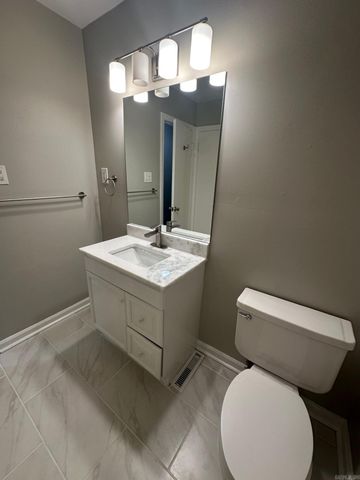 5909 Lee Avenue, Little Rock, AR 72205