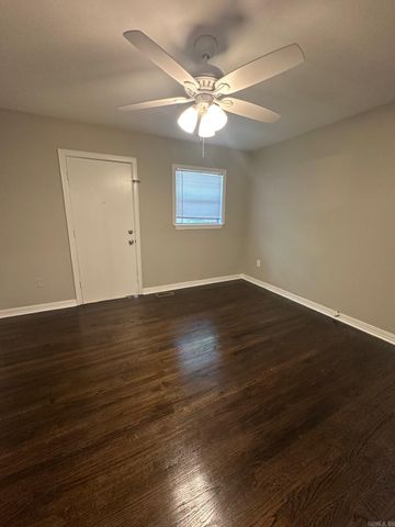 5909 Lee Avenue, Little Rock, AR 72205