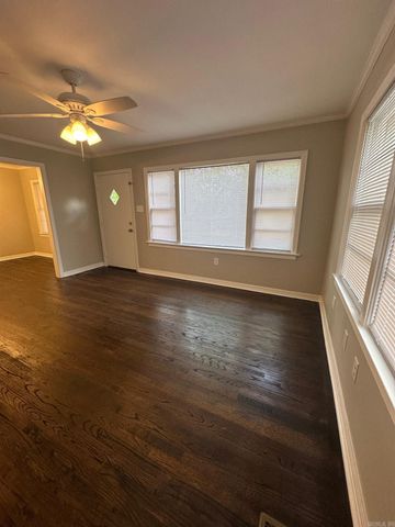 5909 Lee Avenue, Little Rock, AR 72205