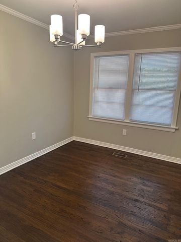 5909 Lee Avenue, Little Rock, AR 72205