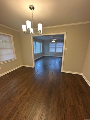 5909 Lee Avenue, Little Rock, AR 72205