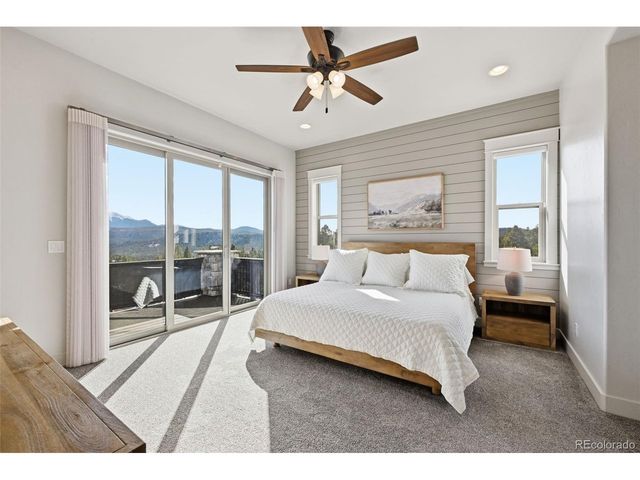 321 Thunder Ridge Dr, Woodland Park, CO 80863