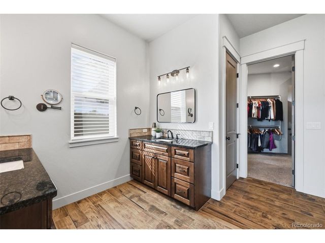 321 Thunder Ridge Dr, Woodland Park, CO 80863