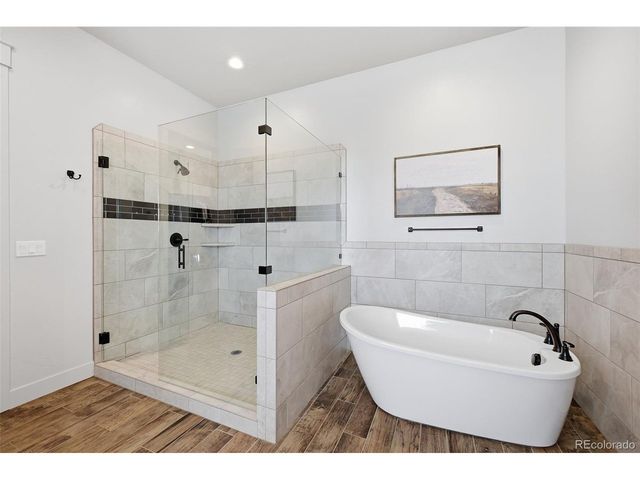 321 Thunder Ridge Dr, Woodland Park, CO 80863