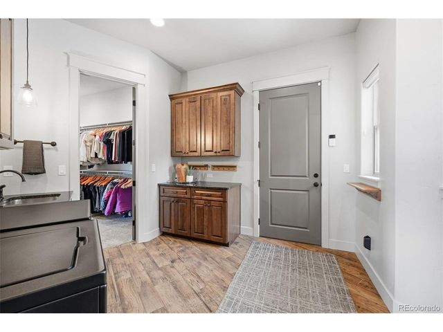 321 Thunder Ridge Dr, Woodland Park, CO 80863