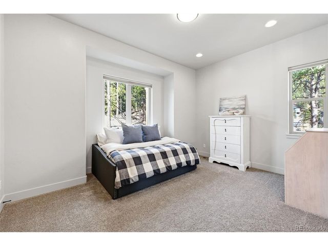 321 Thunder Ridge Dr, Woodland Park, CO 80863