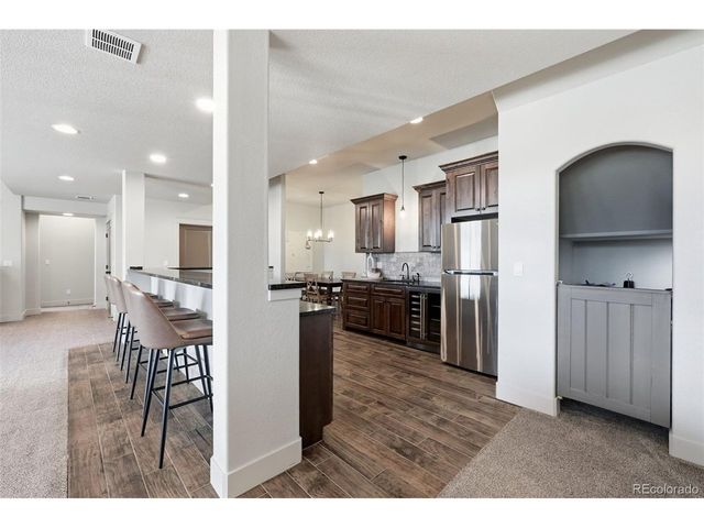 321 Thunder Ridge Dr, Woodland Park, CO 80863