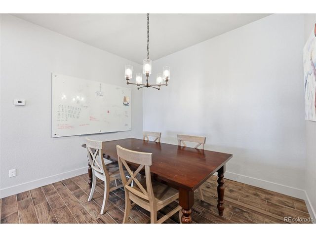 321 Thunder Ridge Dr, Woodland Park, CO 80863