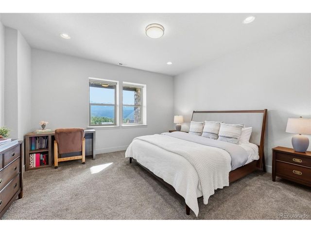 321 Thunder Ridge Dr, Woodland Park, CO 80863