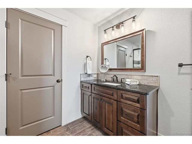 321 Thunder Ridge Dr, Woodland Park, CO 80863