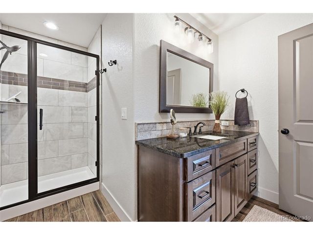 321 Thunder Ridge Dr, Woodland Park, CO 80863