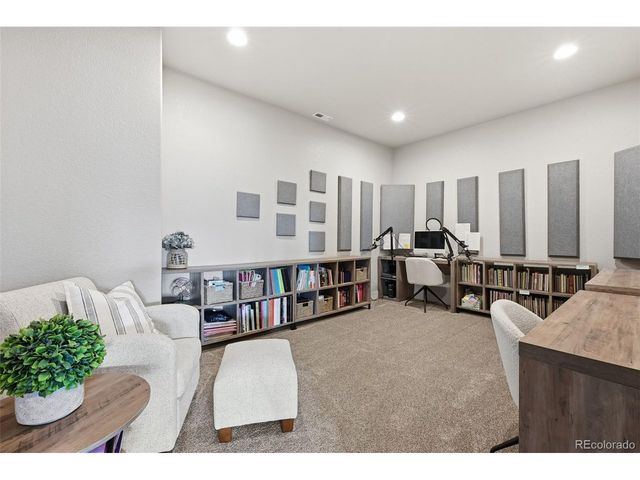 321 Thunder Ridge Dr, Woodland Park, CO 80863