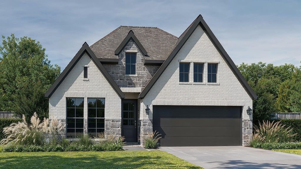 14707 Band Tailed Pigeon Court, Magnolia, TX 77354