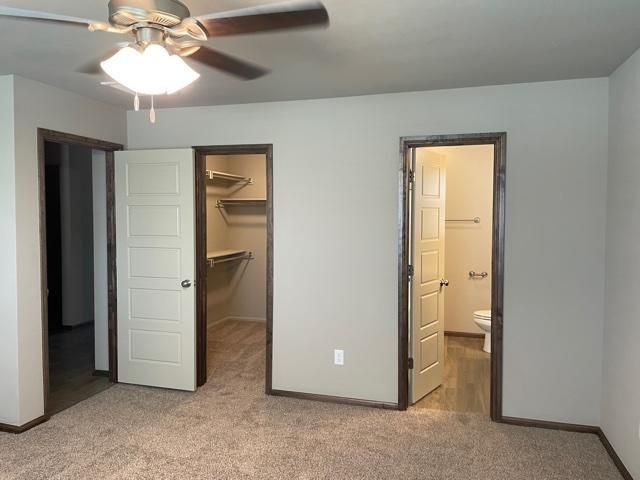 421 Compass Drive, Yukon, OK 73099