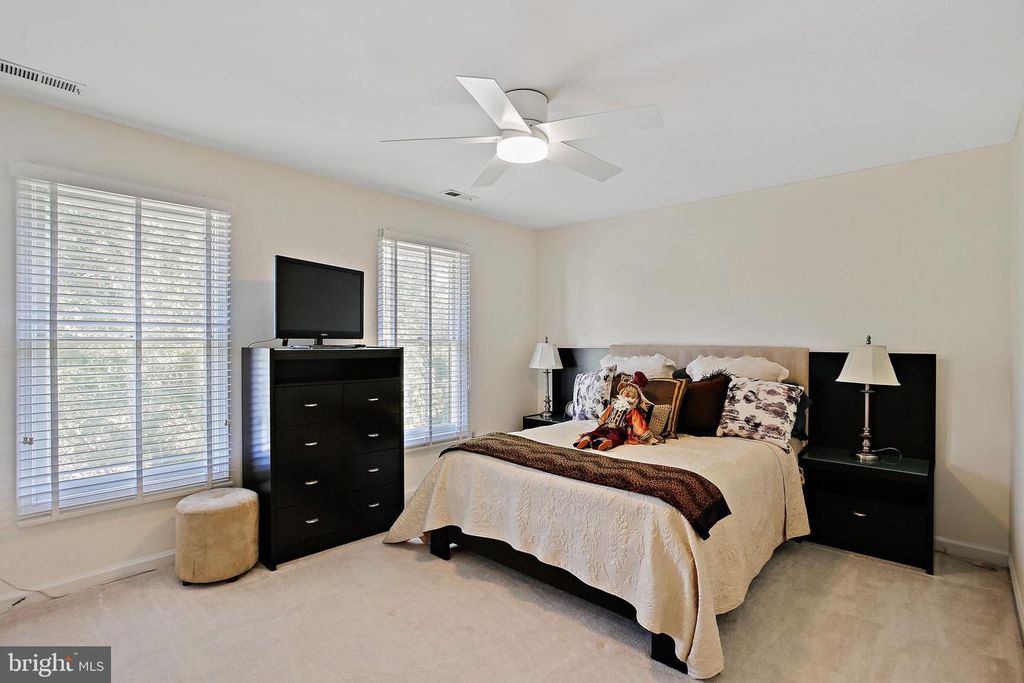 3709 BIRCHMERE CT, Owings Mills, MD 21117