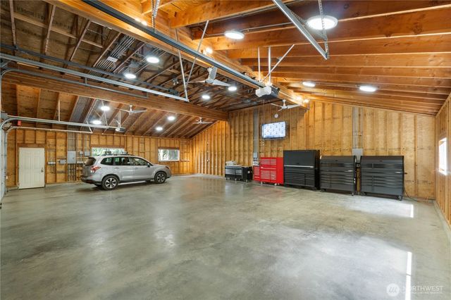 28118 163rd Street E, Wilkeson, WA 98396