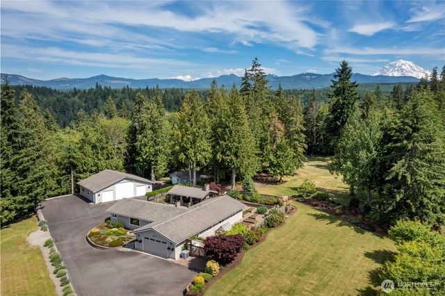 28118 163rd Street E, Wilkeson, WA 98396