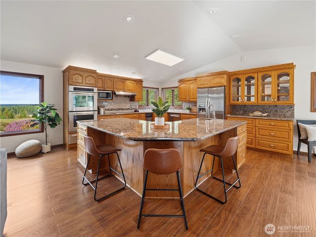 28118 163rd Street E, Wilkeson, WA 98396