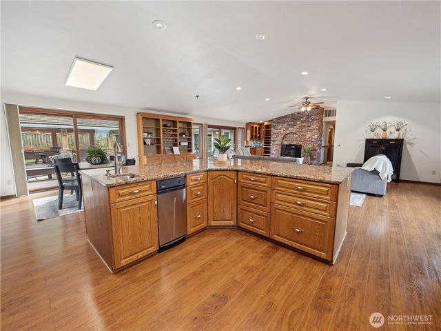 28118 163rd Street E, Wilkeson, WA 98396