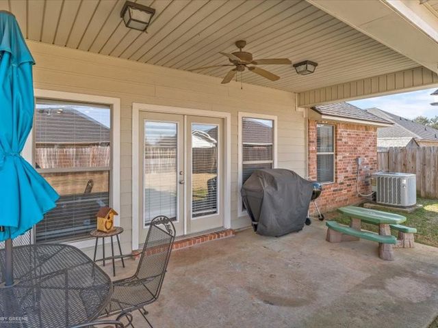 2213 Shumark Trail, Bossier City, LA 71111