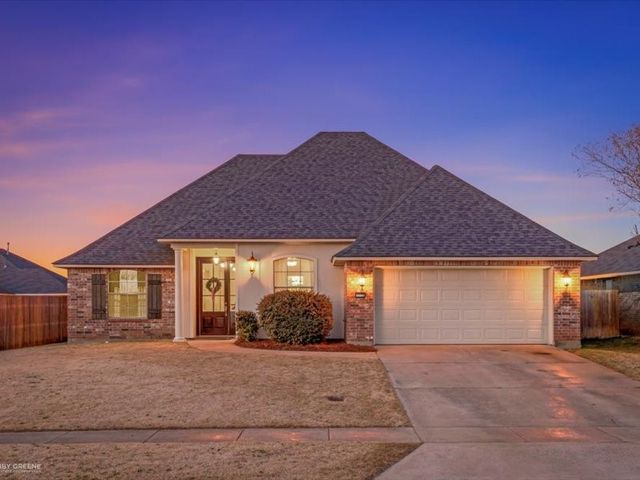 2213 Shumark Trail, Bossier City, LA 71111