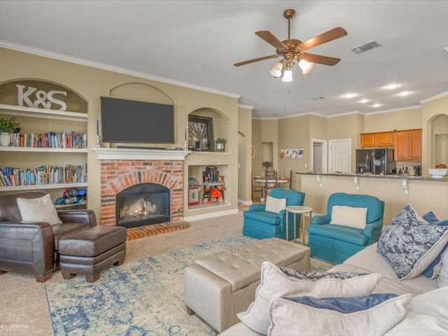 2213 Shumark Trail, Bossier City, LA 71111