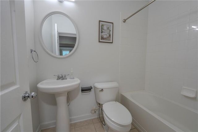 4945 Weathervane Drive, Johns Creek, GA 30022