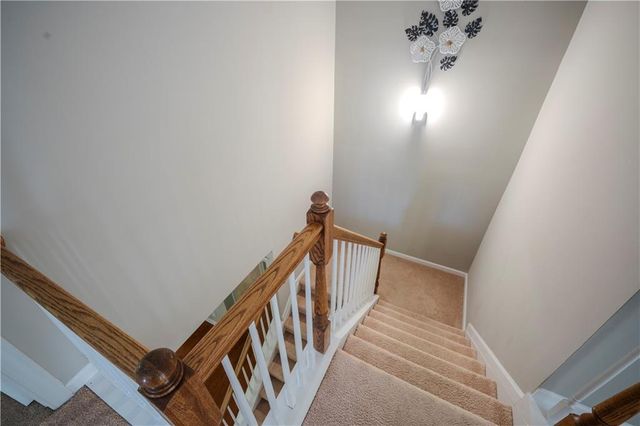 4945 Weathervane Drive, Johns Creek, GA 30022